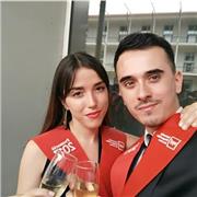 Doy clases particulares de piano hasta grado medio